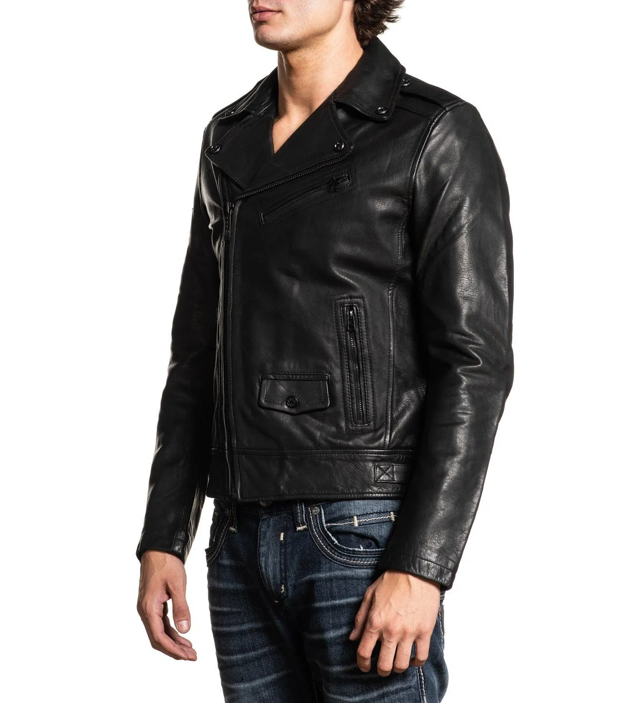 Top Legend sold by Affliction product image thumbnail 3