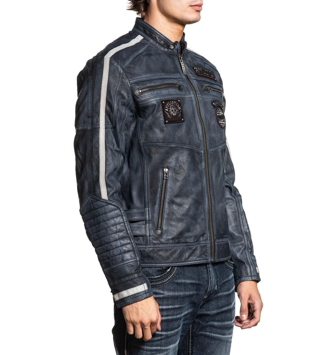 Velocity sold by Affliction product image thumbnail 4