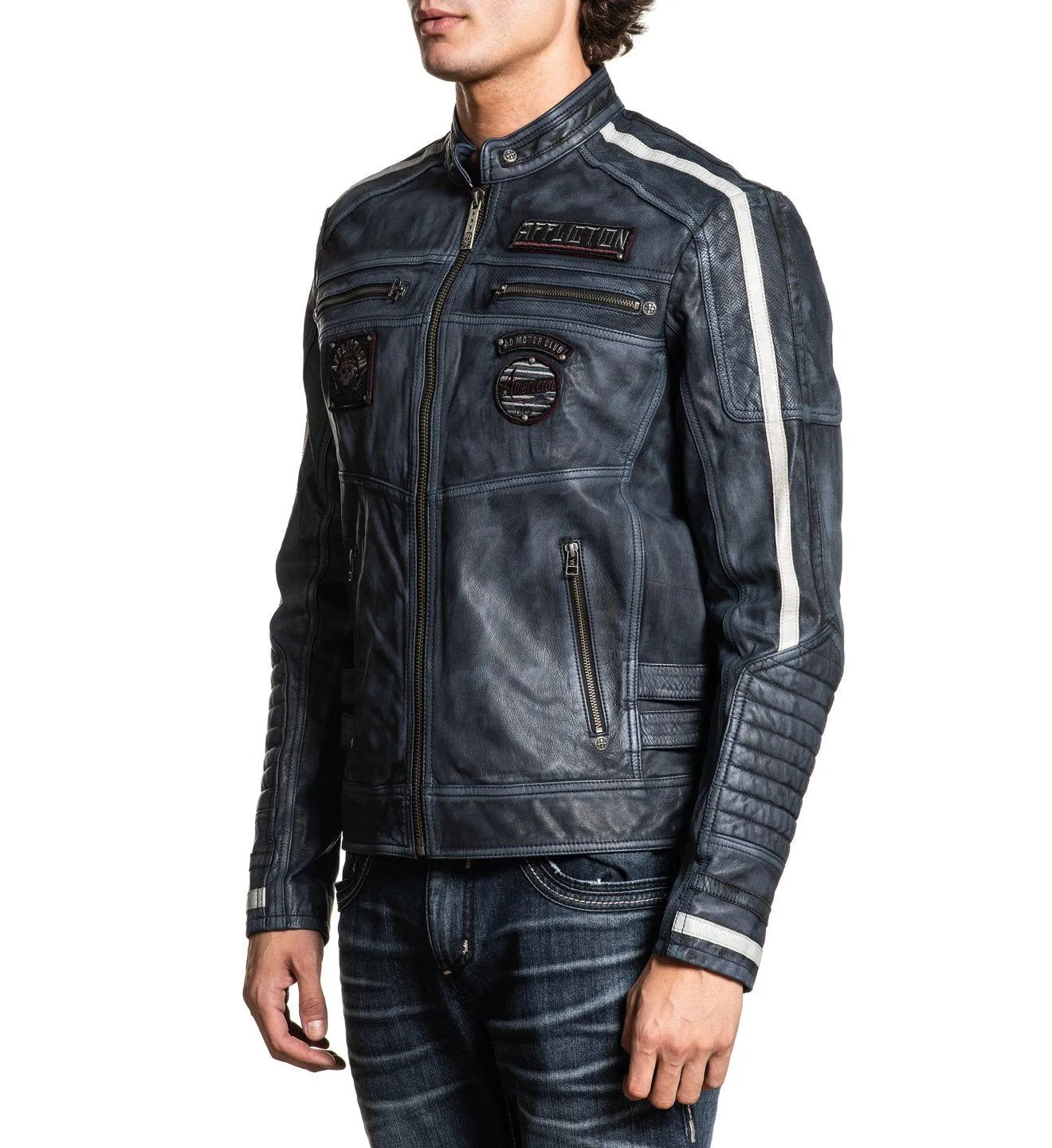 Velocity sold by Affliction product image thumbnail 3