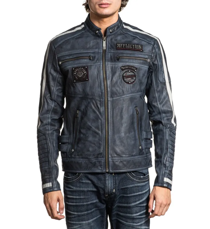 Velocity sold by Affliction