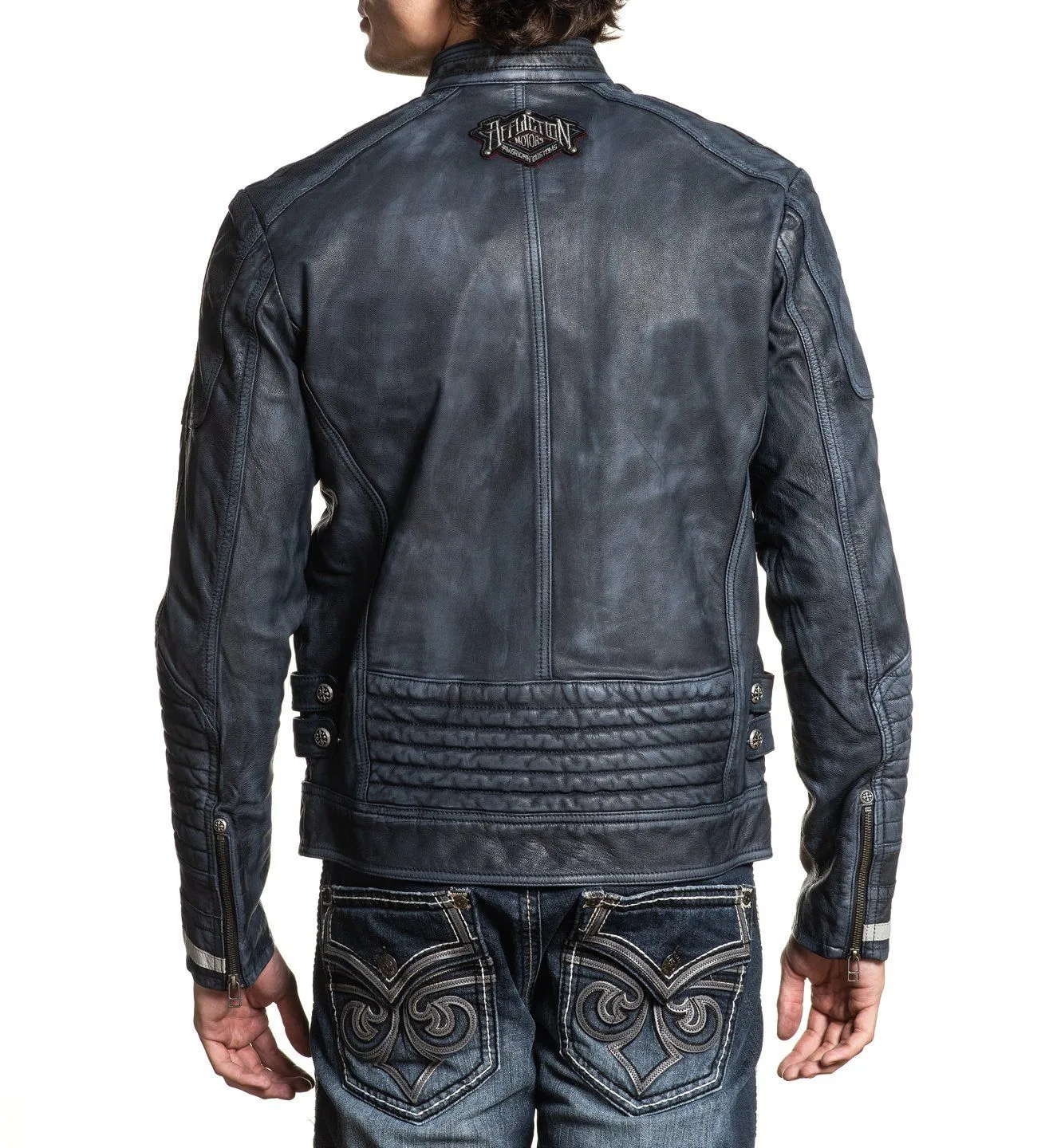 Velocity sold by Affliction product image thumbnail 2