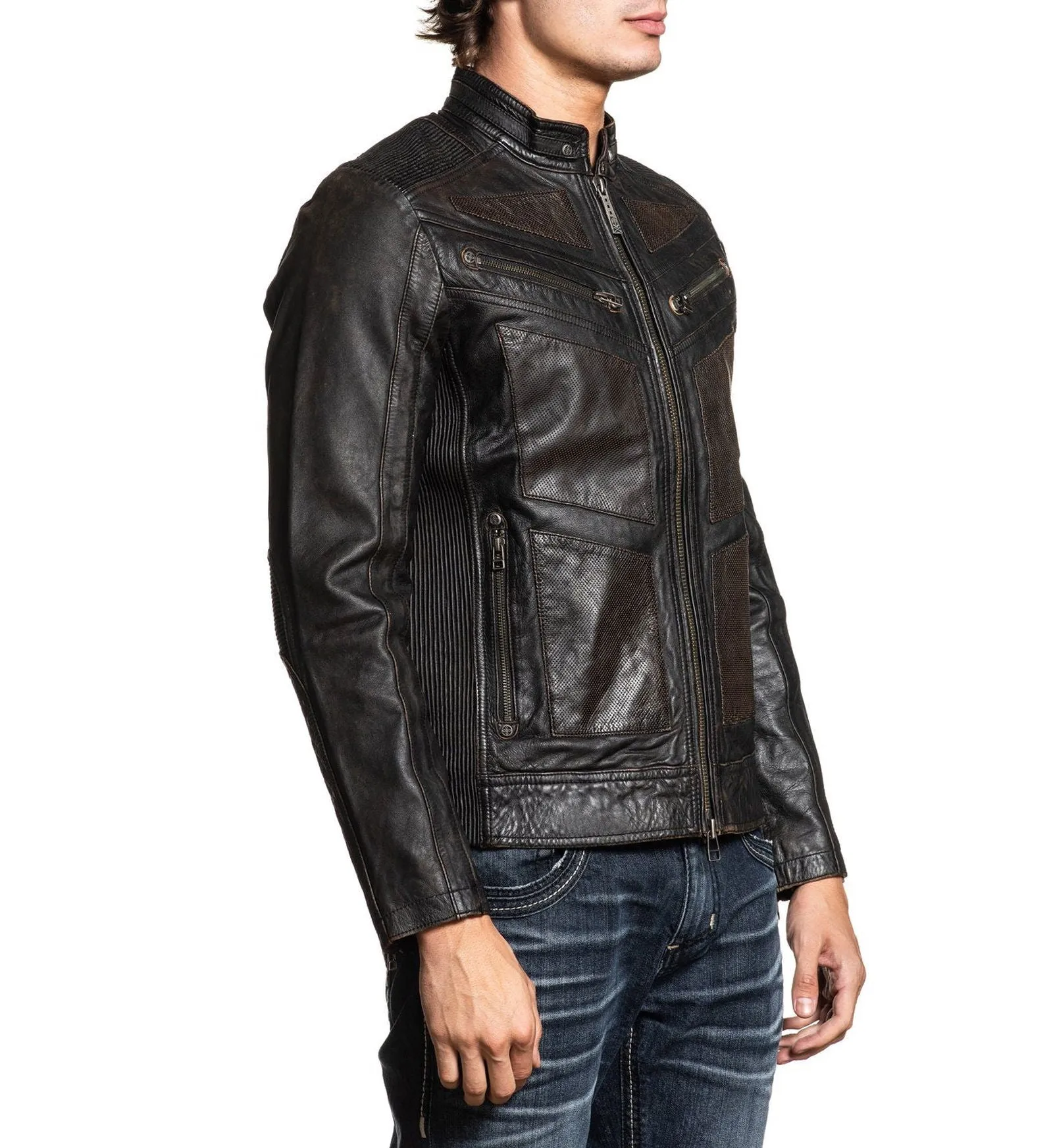 Fire Horse sold by Affliction product image thumbnail 4