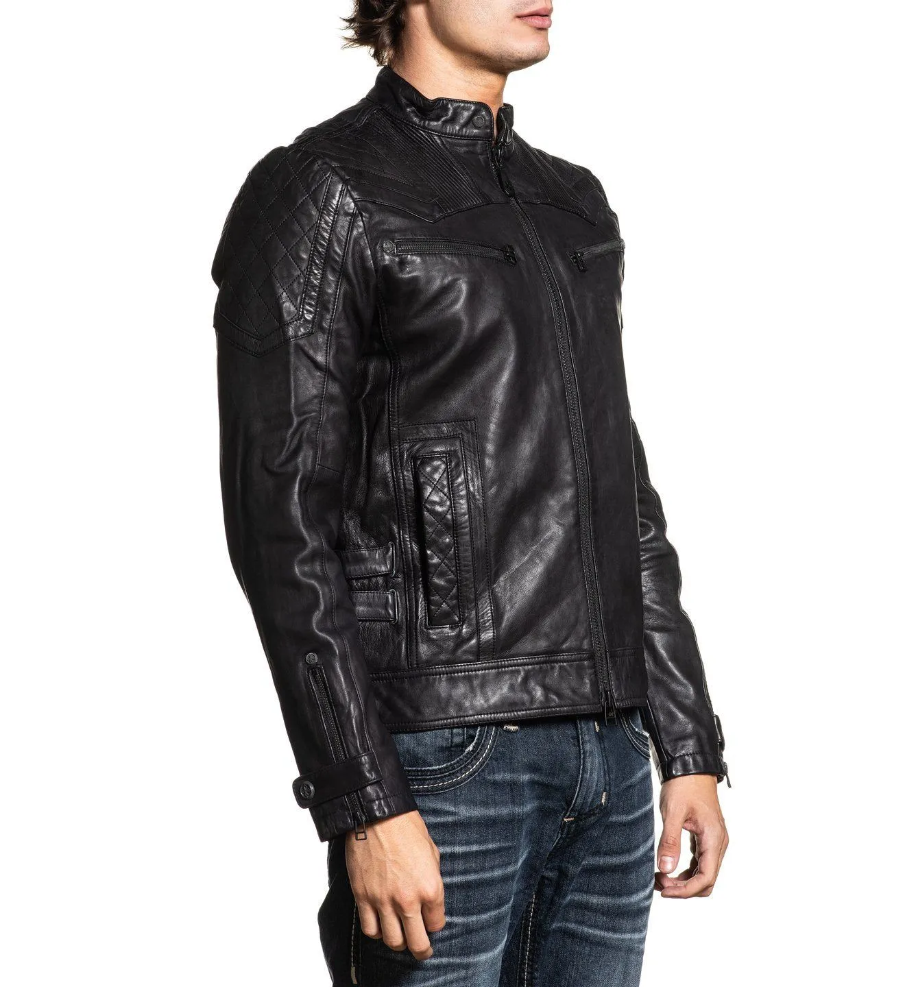 On Fire sold by Affliction product image thumbnail 4