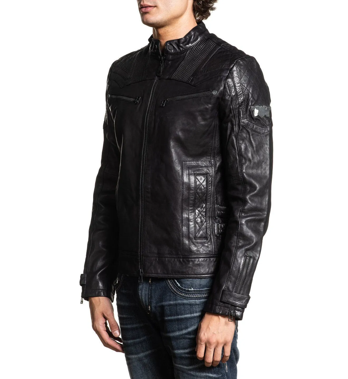 On Fire sold by Affliction product image thumbnail 3