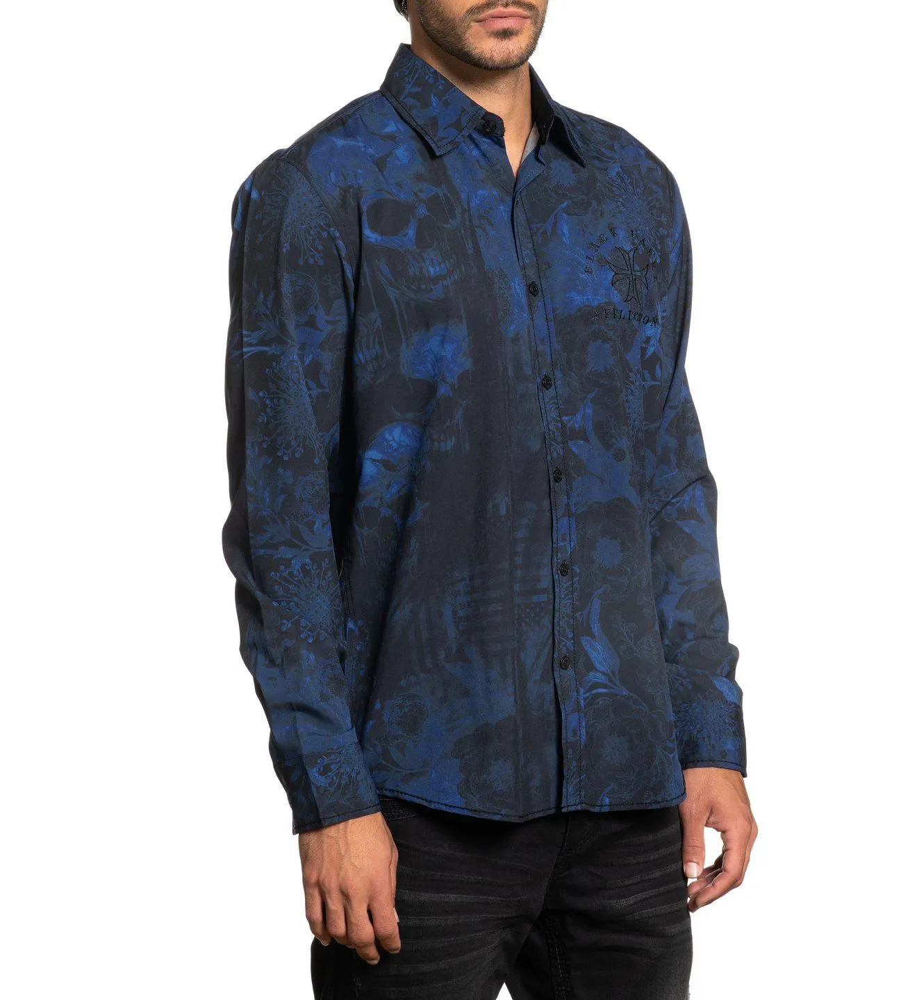 Provisional sold by Affliction product image thumbnail 4