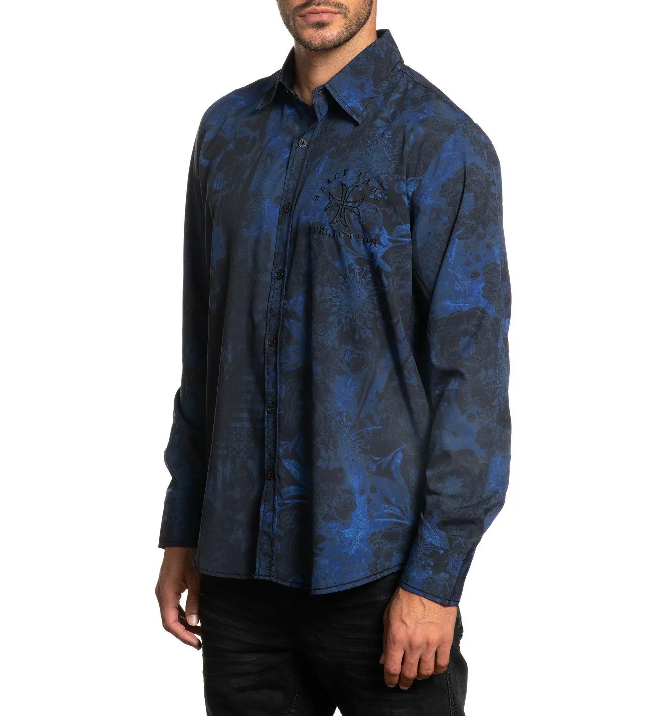 Provisional sold by Affliction product image thumbnail 3