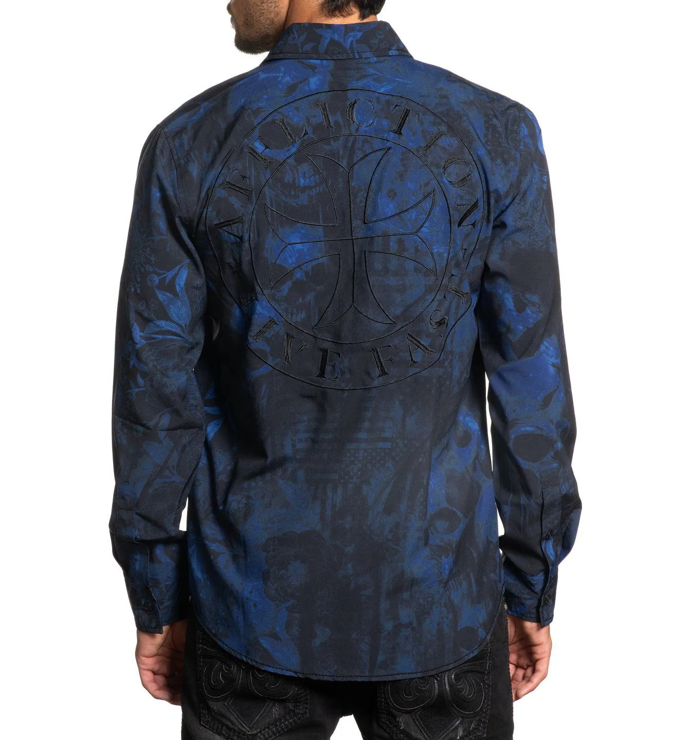 Provisional sold by Affliction product image thumbnail 2