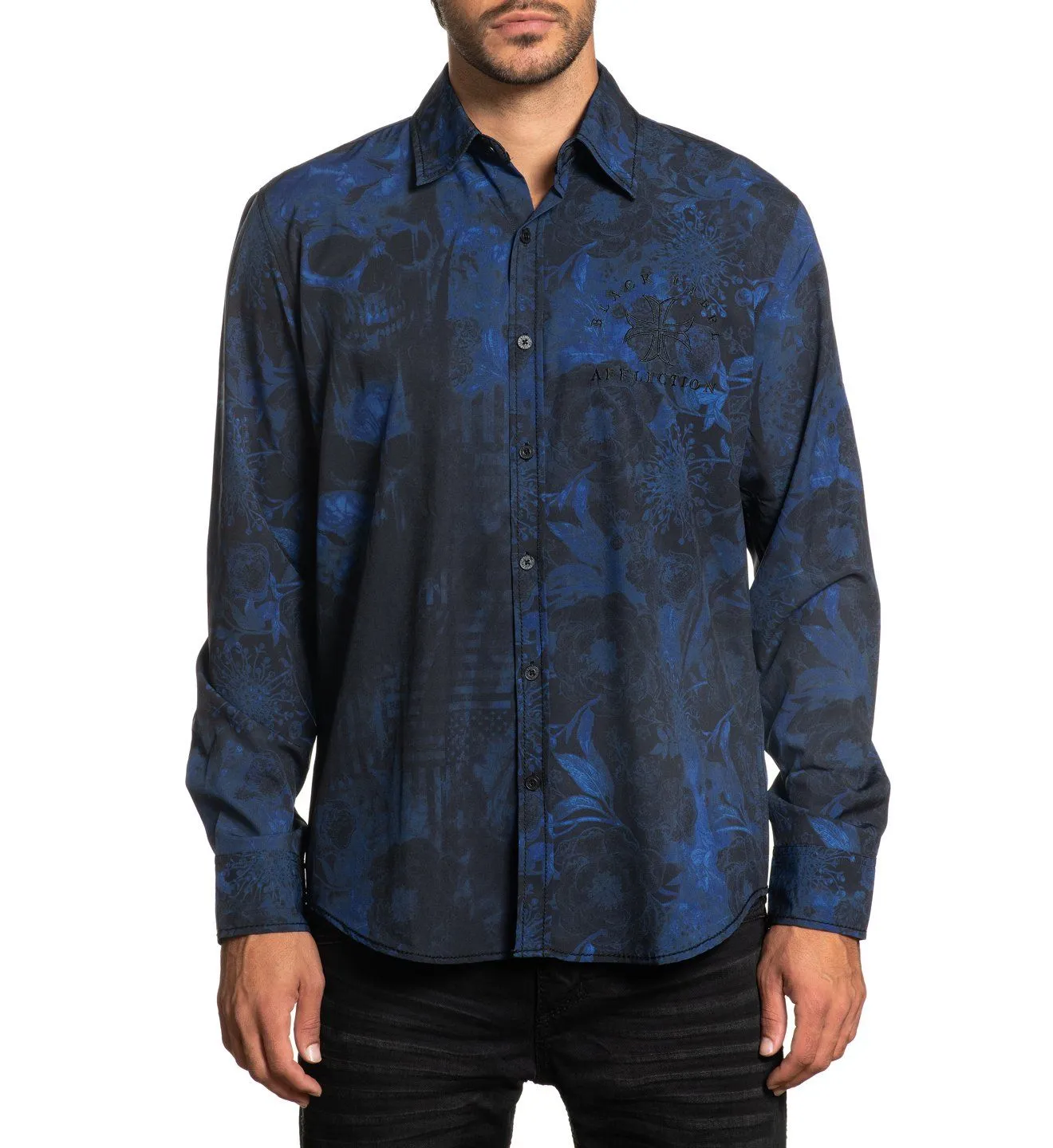 Provisional sold by Affliction