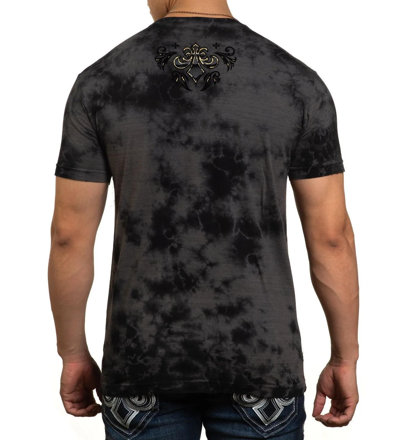 Spiral Shadow sold by Affliction product image thumbnail 2