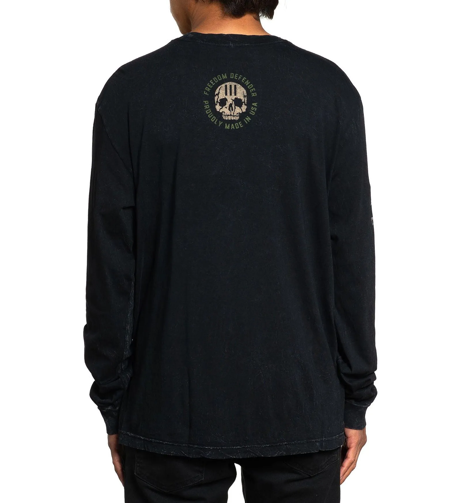 Ready sold by Affliction product image thumbnail 2