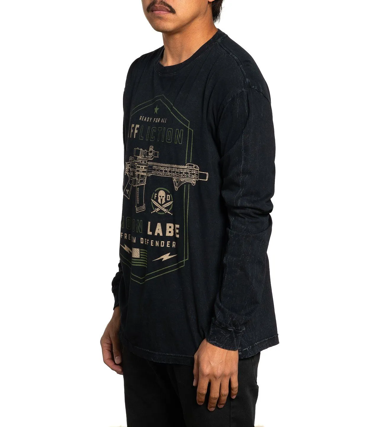 Ready sold by Affliction product image thumbnail 4