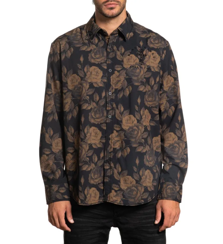 Ramses sold by Affliction