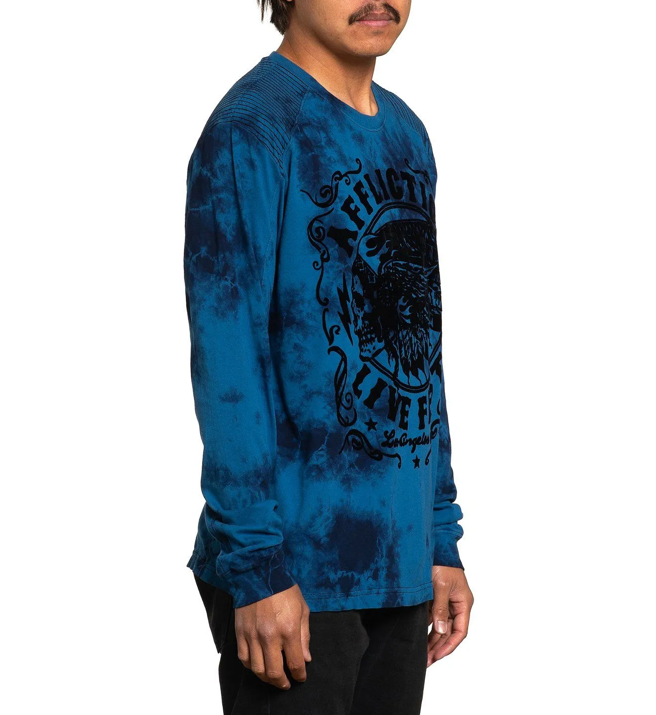 Apache Motors sold by Affliction product image thumbnail 3