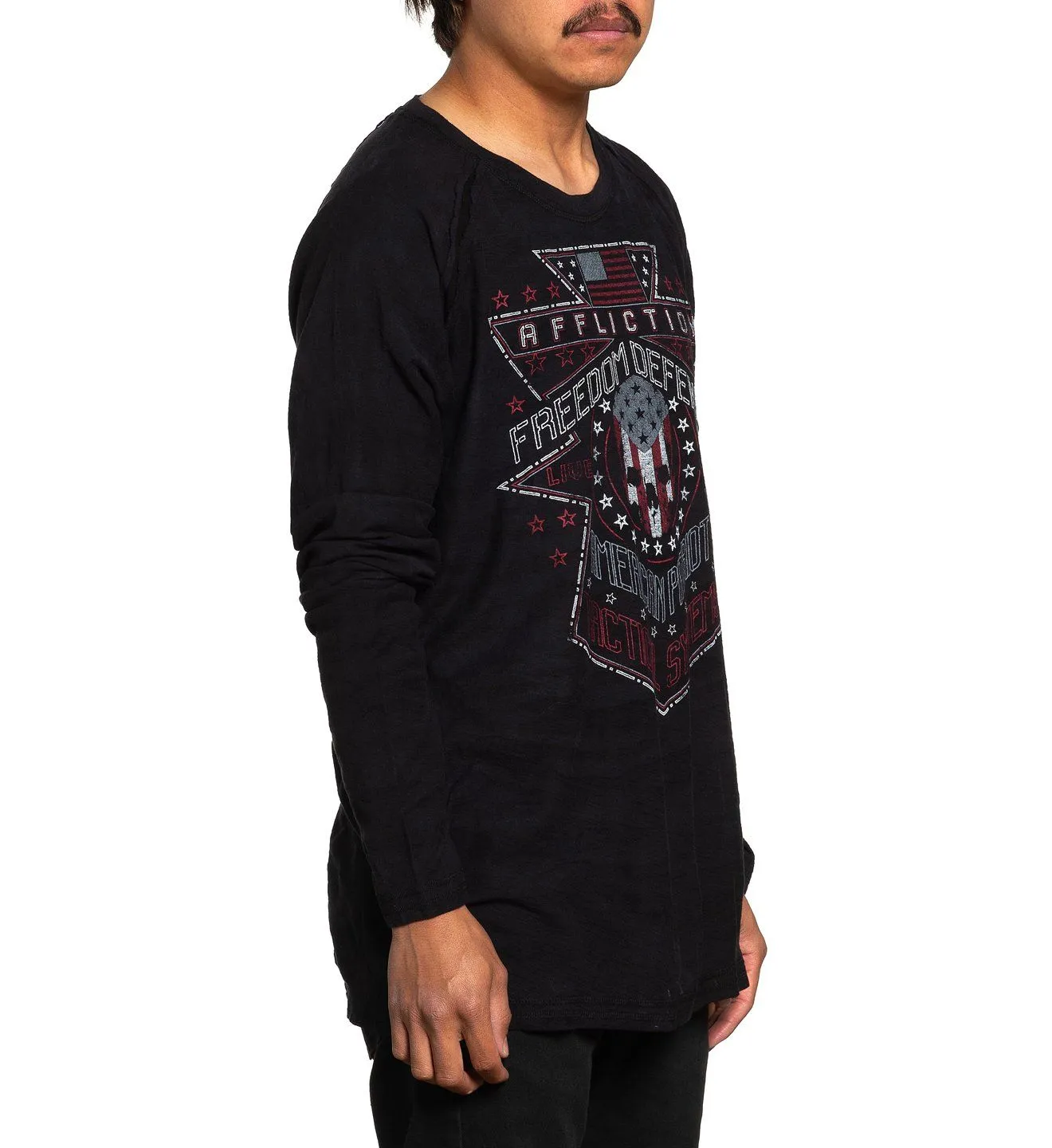 Tactical sold by Affliction product image thumbnail 3