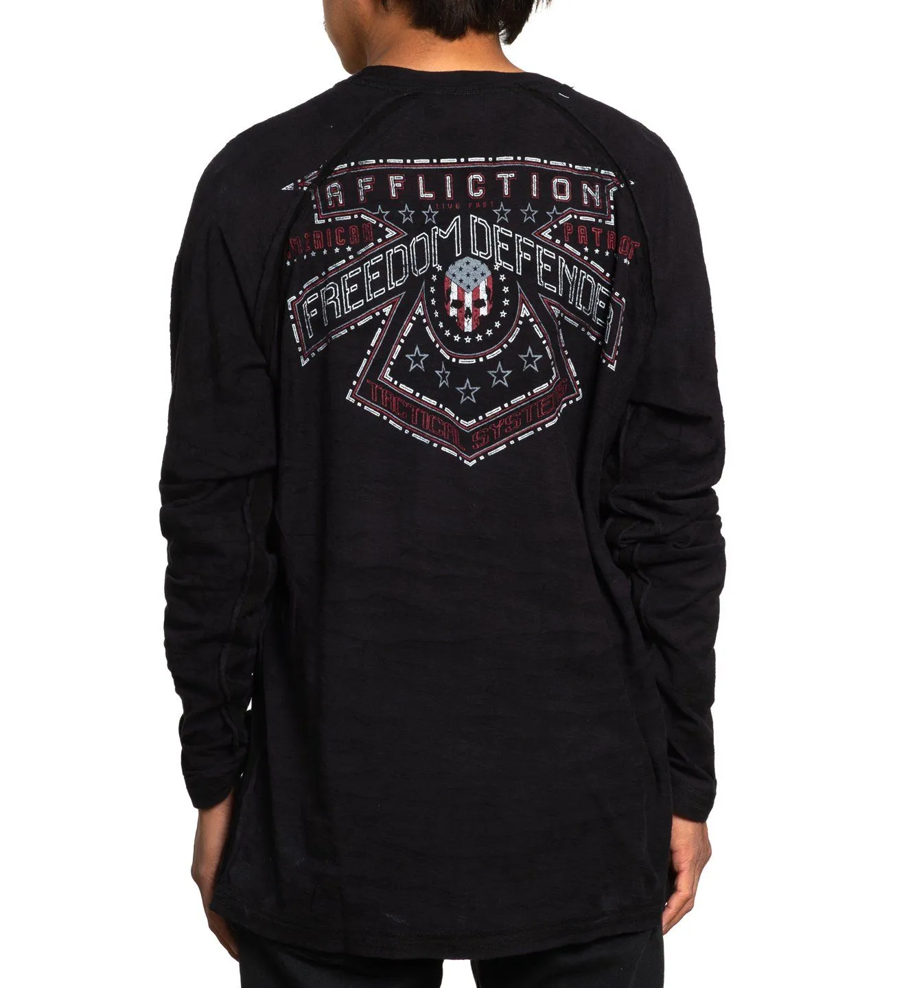 Tactical sold by Affliction product image thumbnail 2