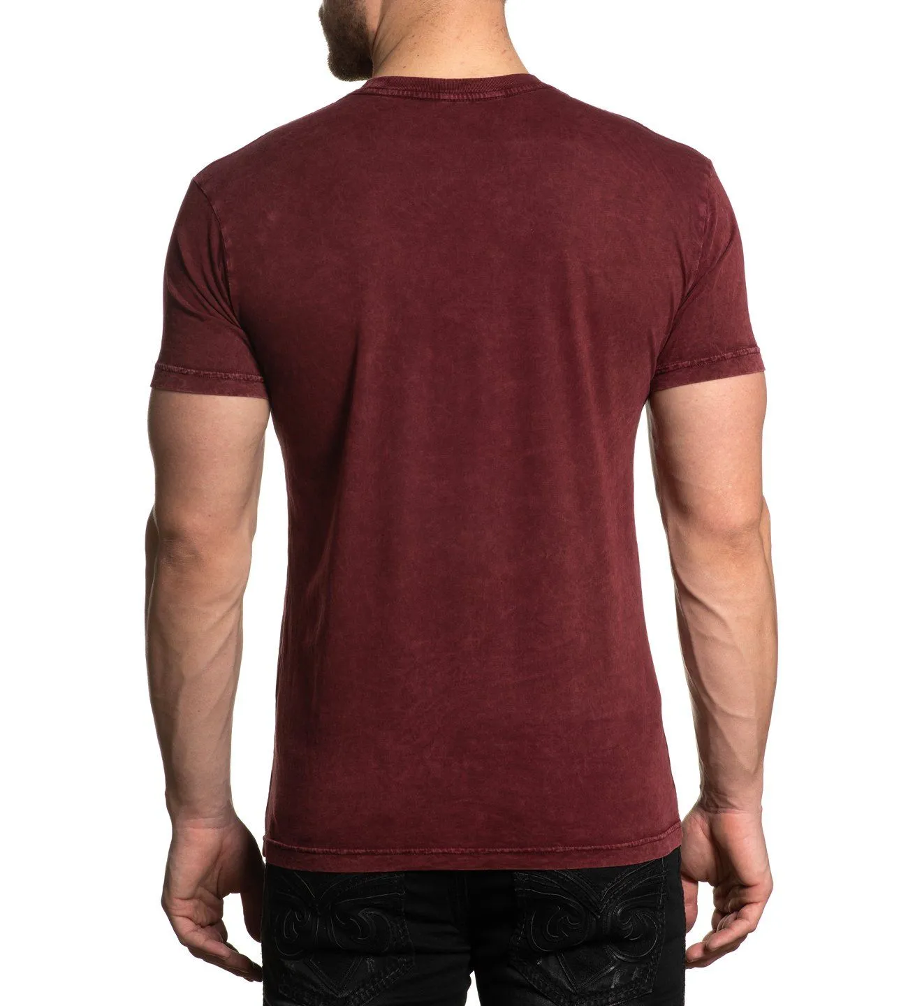 Custom Speed sold by Affliction product image thumbnail 2