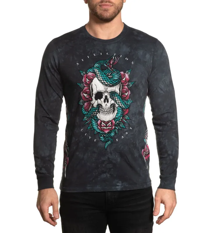 Twisted Venom sold by Affliction