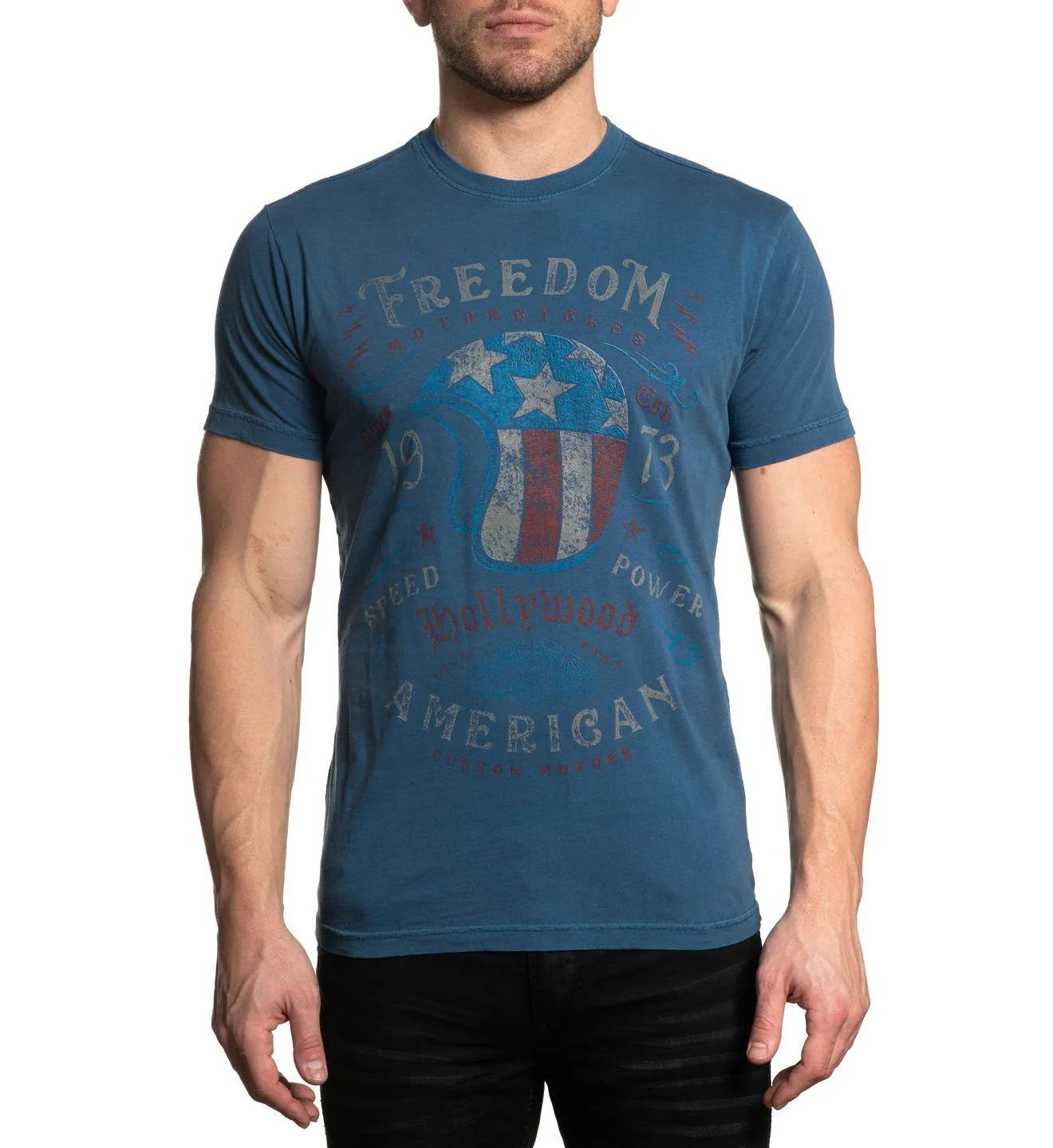 Freedom Speed sold by Affliction