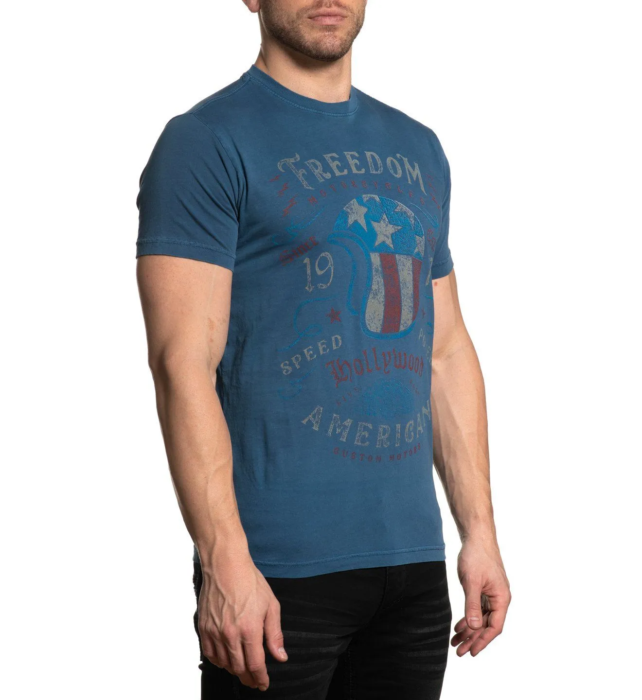 Freedom Speed sold by Affliction product image thumbnail 3