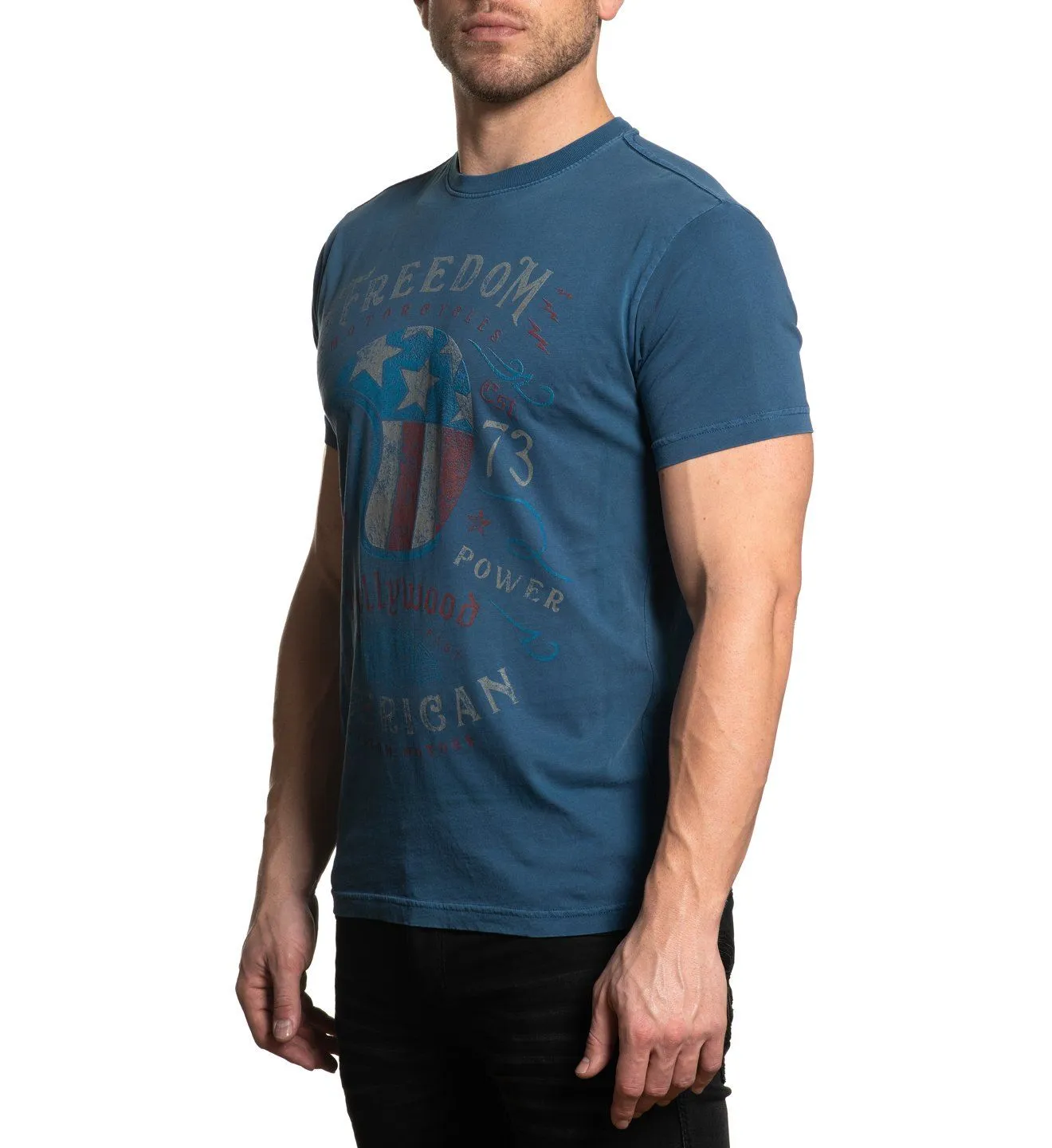 Freedom Speed sold by Affliction product image thumbnail 4