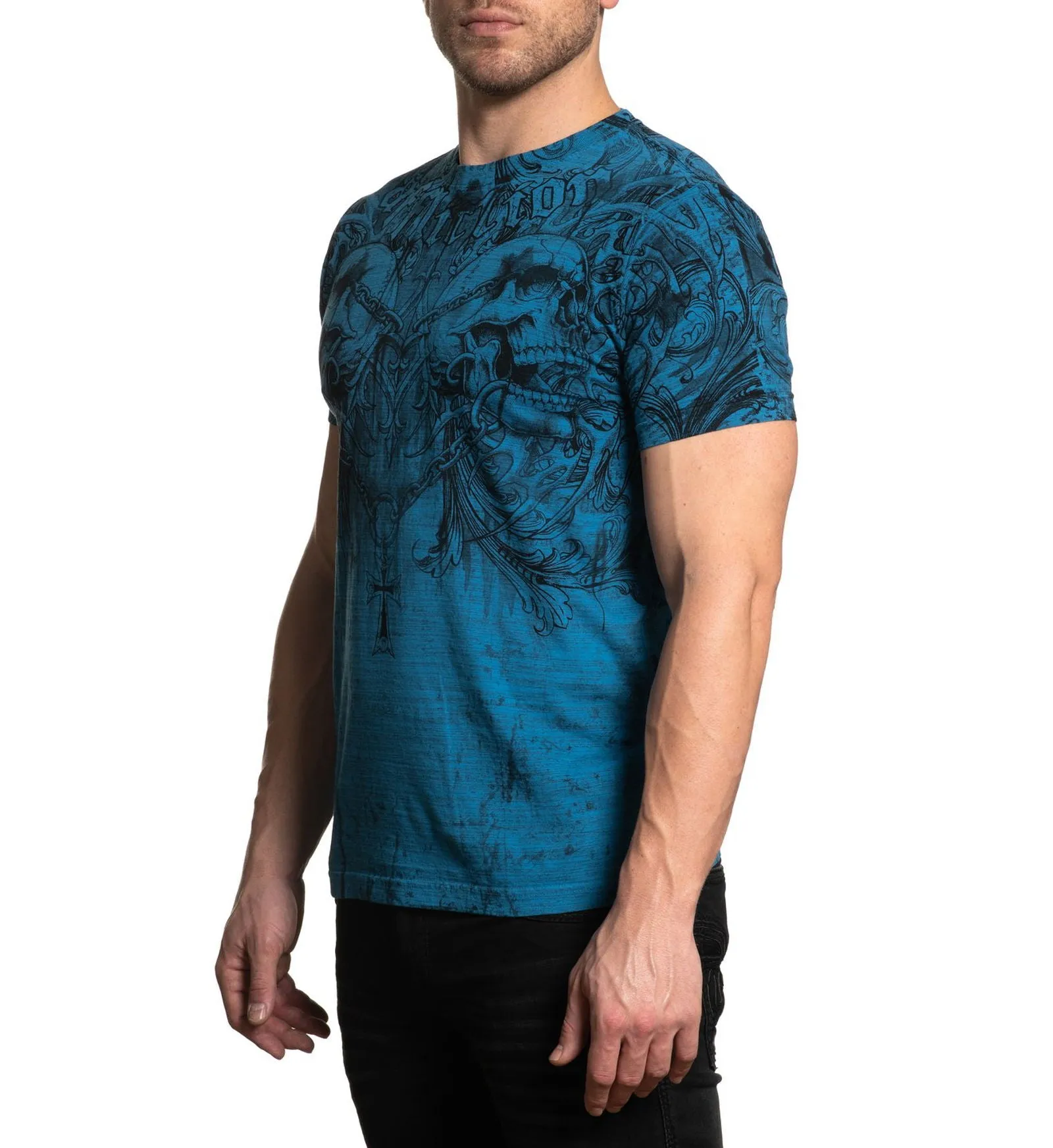 Shred Tactic sold by Affliction product image thumbnail 4