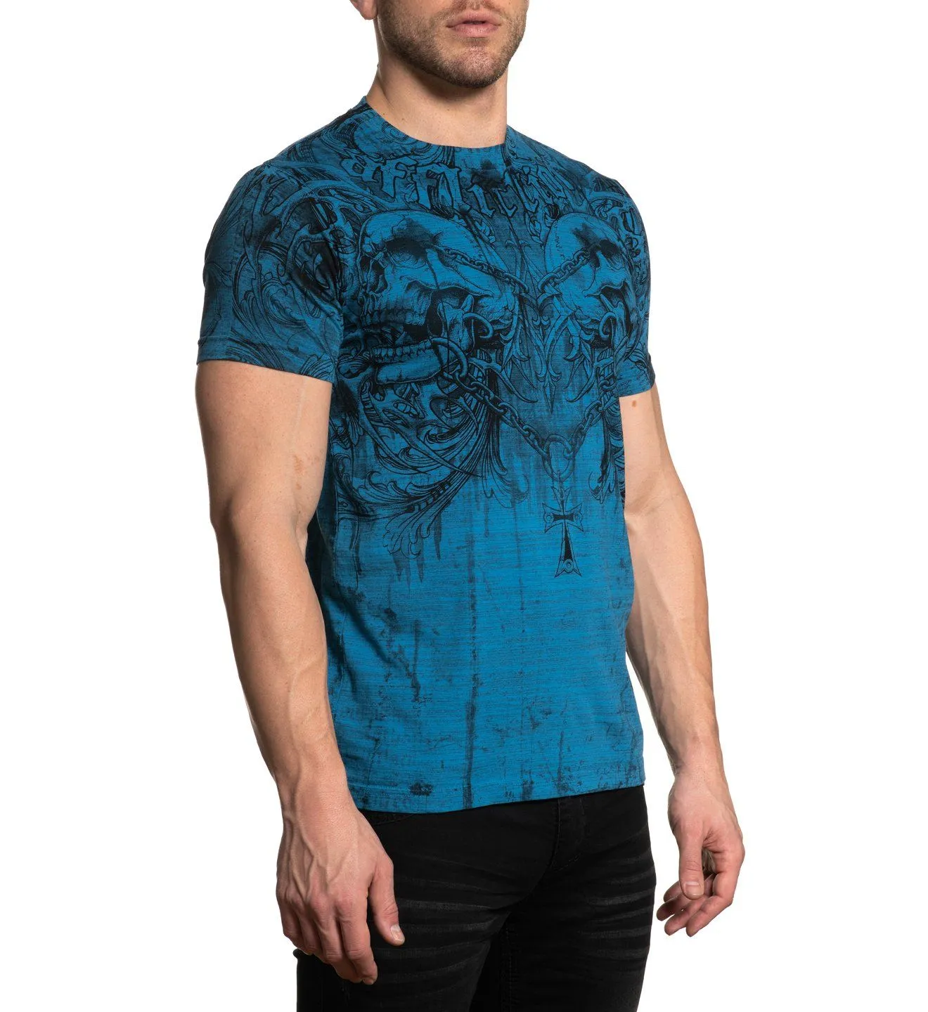 Shred Tactic sold by Affliction product image thumbnail 3