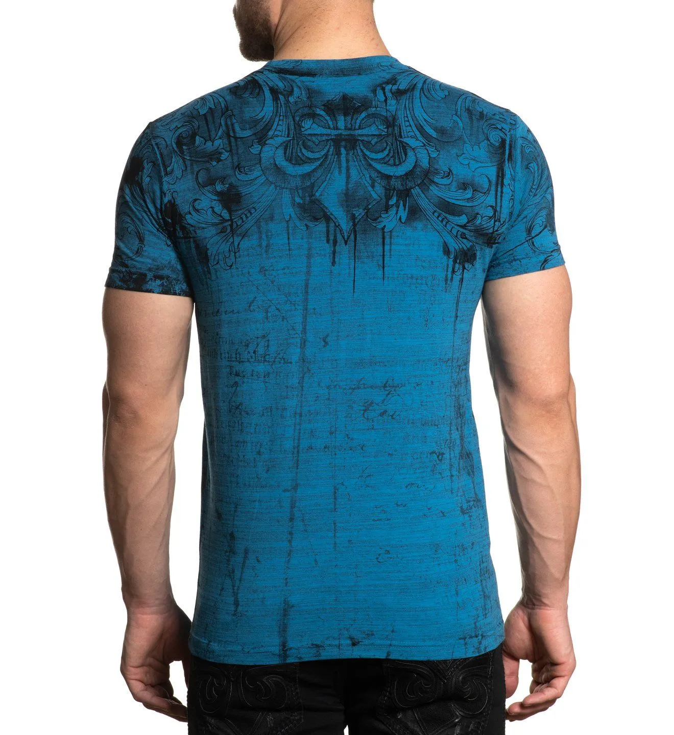 Shred Tactic sold by Affliction product image thumbnail 2