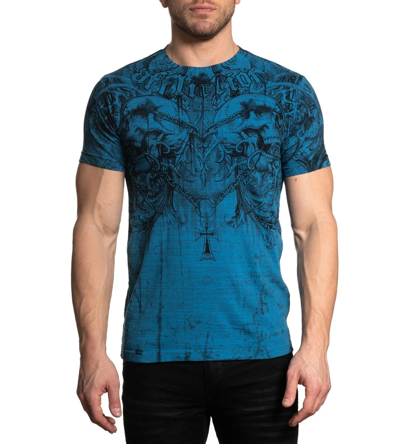 Shred Tactic sold by Affliction