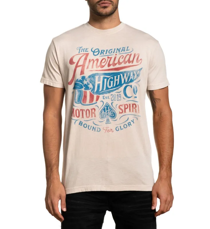 Bound sold by Affliction