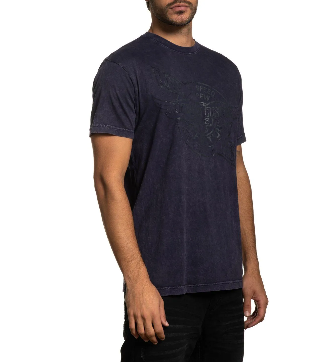 Speed Crew sold by Affliction product image thumbnail 4