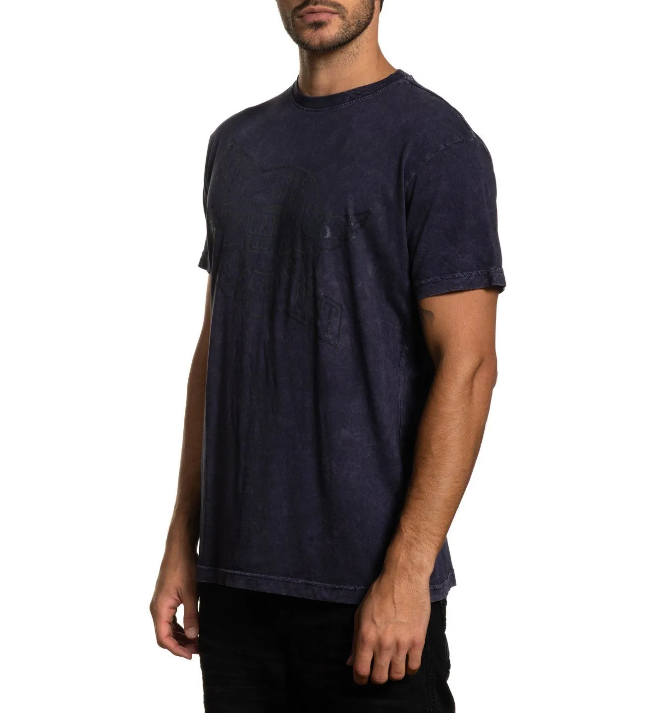 Speed Crew sold by Affliction product image thumbnail 3