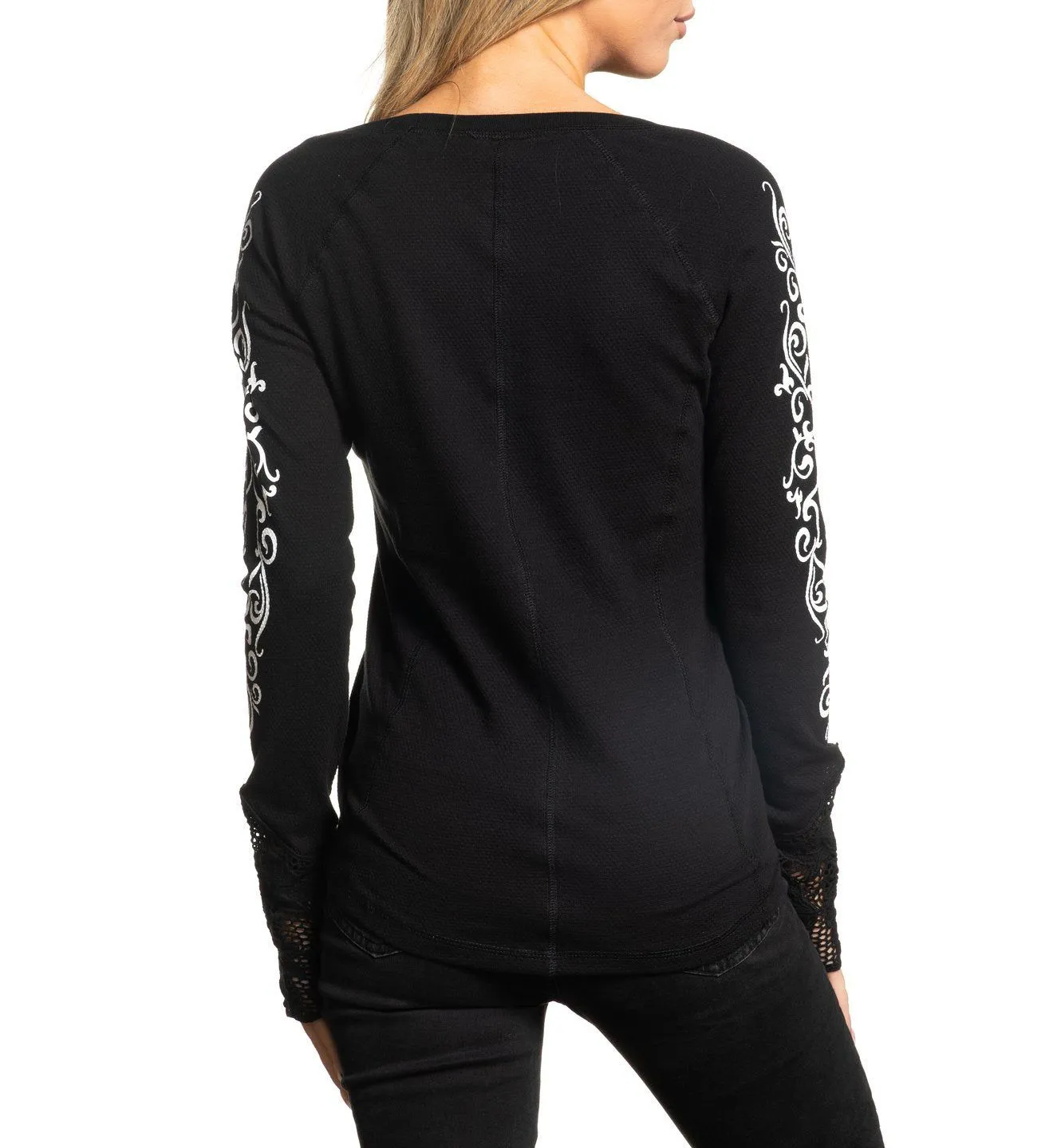 Edenberry Cross sold by Affliction product image thumbnail 2