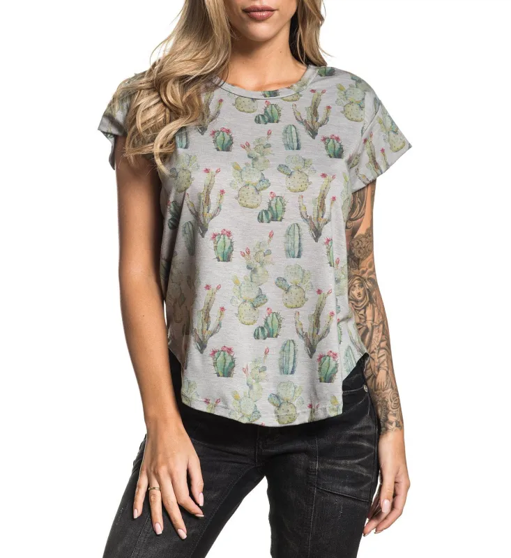 Cactus sold by Affliction