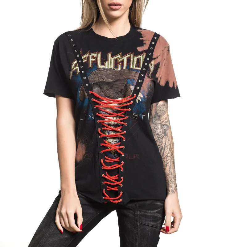 Eagle Rock sold by Affliction