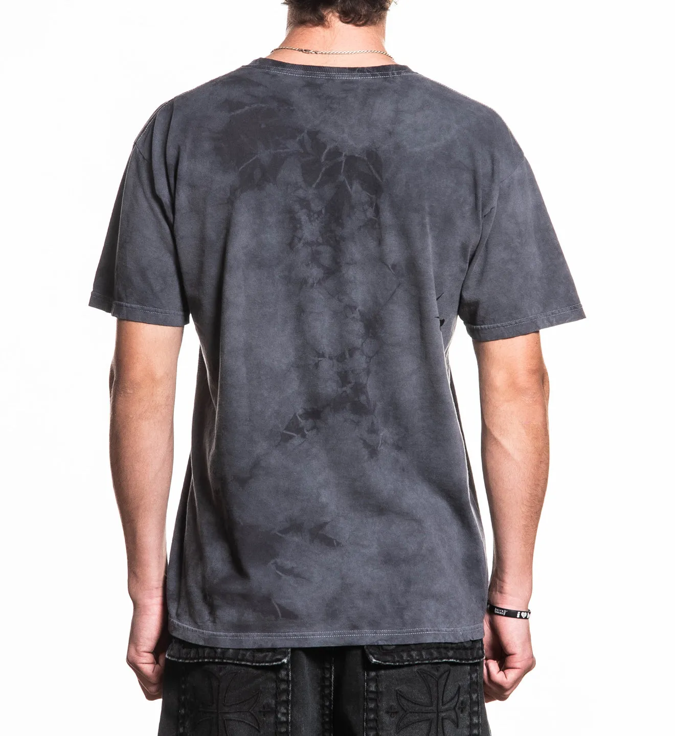 River Styx Tee sold by Affliction product image thumbnail 5