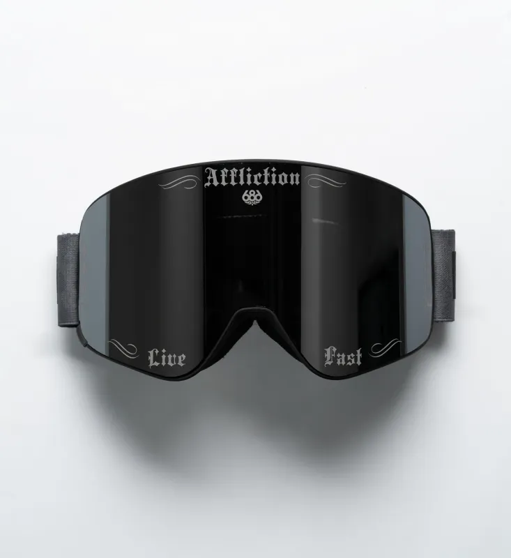 686 Smarty Goggle made by Affliction