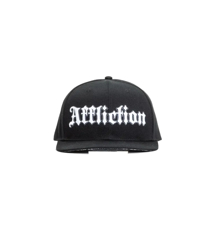Collapse Hat sold by Affliction