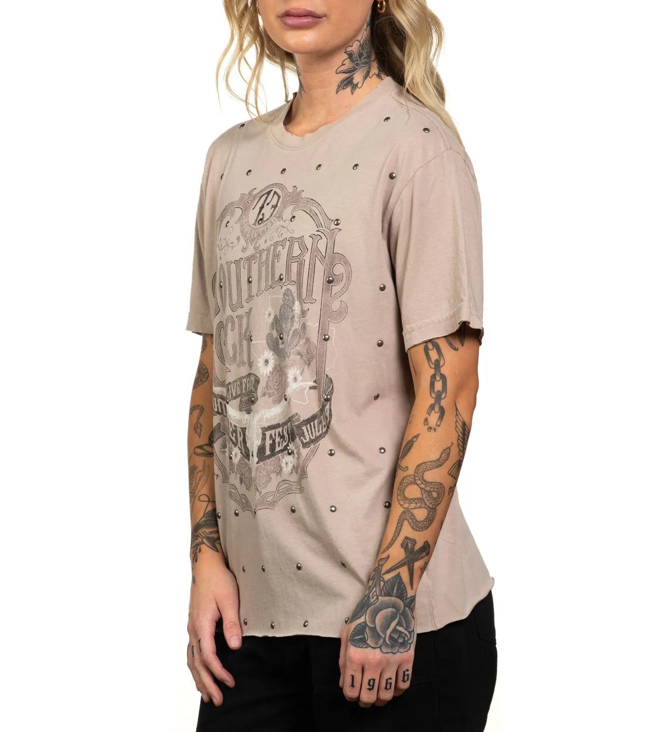 Southern Rock sold by Affliction product image thumbnail 4