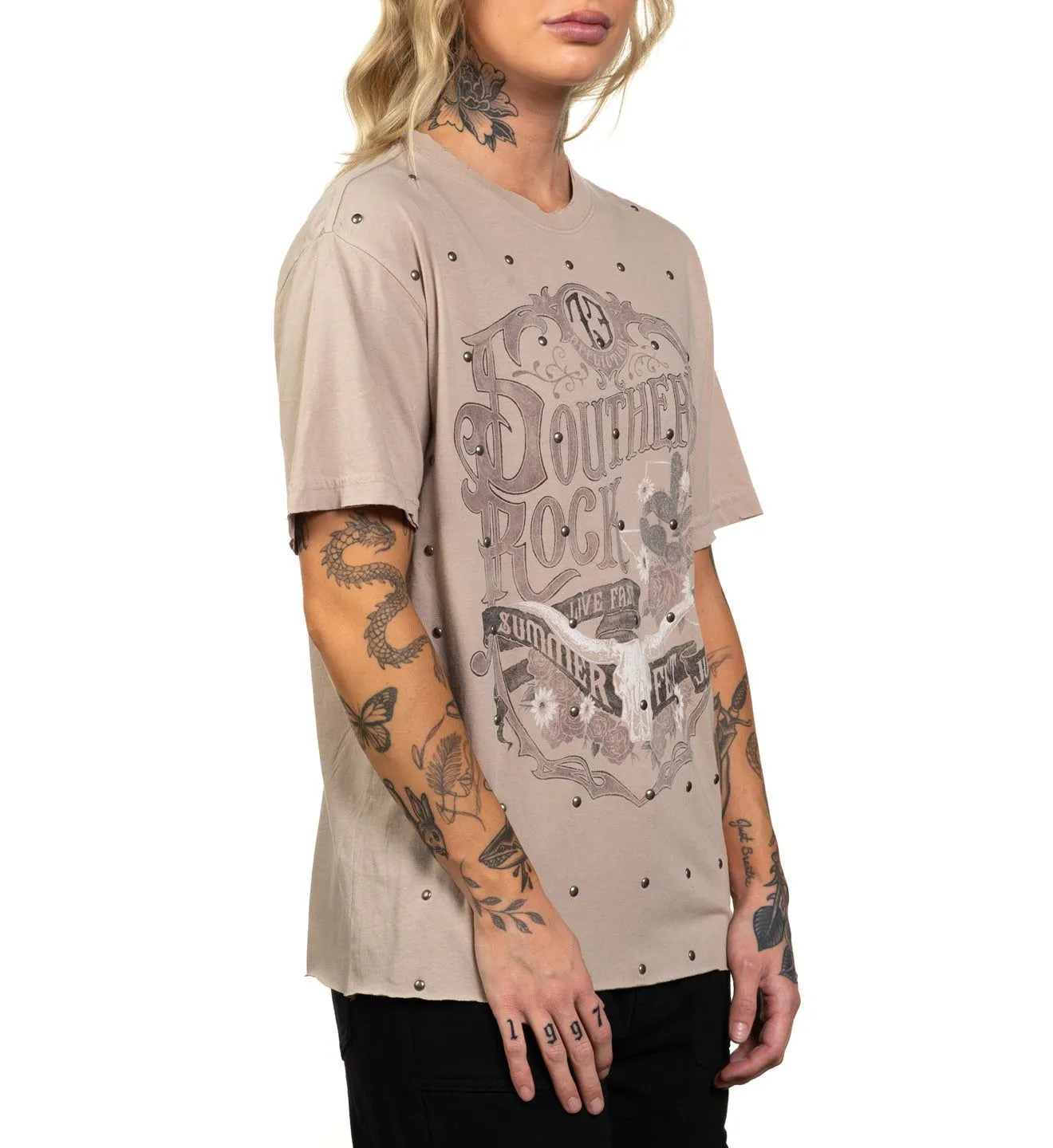 Southern Rock sold by Affliction product image thumbnail 3