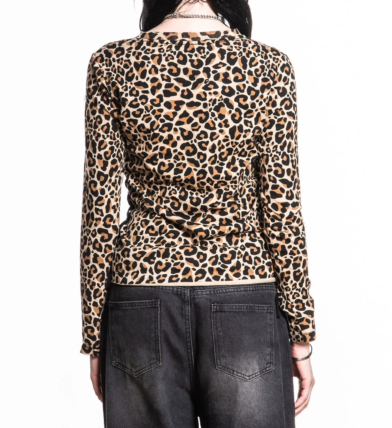 Solution LS Top sold by Affliction product image thumbnail 2
