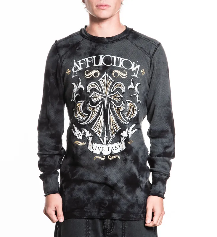 Vibration LS Rev. Thermal sold by Affliction