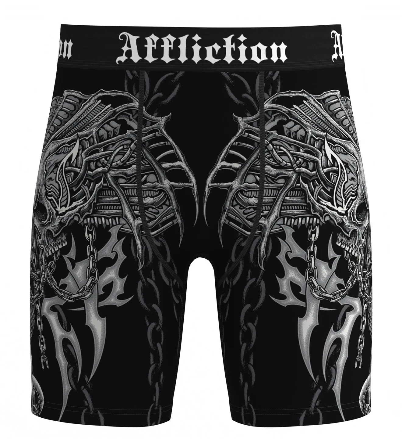 Primal Tech Boxer sold by Affliction