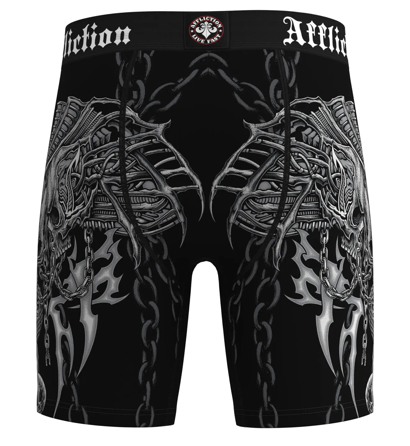 Primal Tech Boxer sold by Affliction product image thumbnail 2