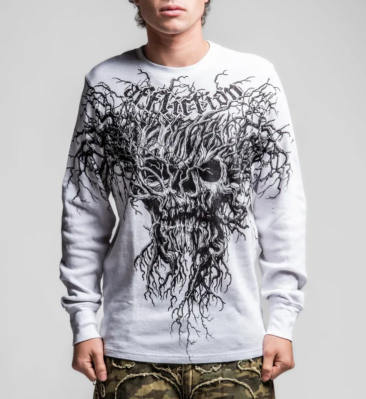 Rooted LS sold by Affliction