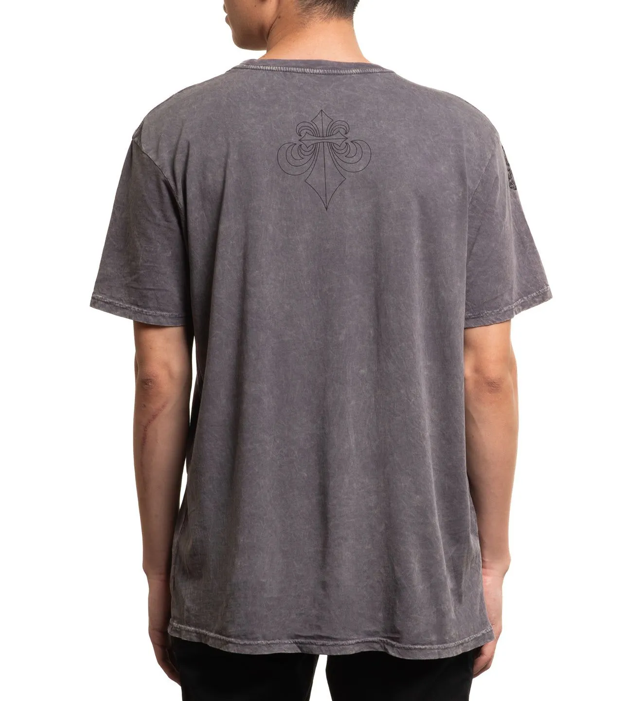 Angels Tee sold by Affliction product image thumbnail 2