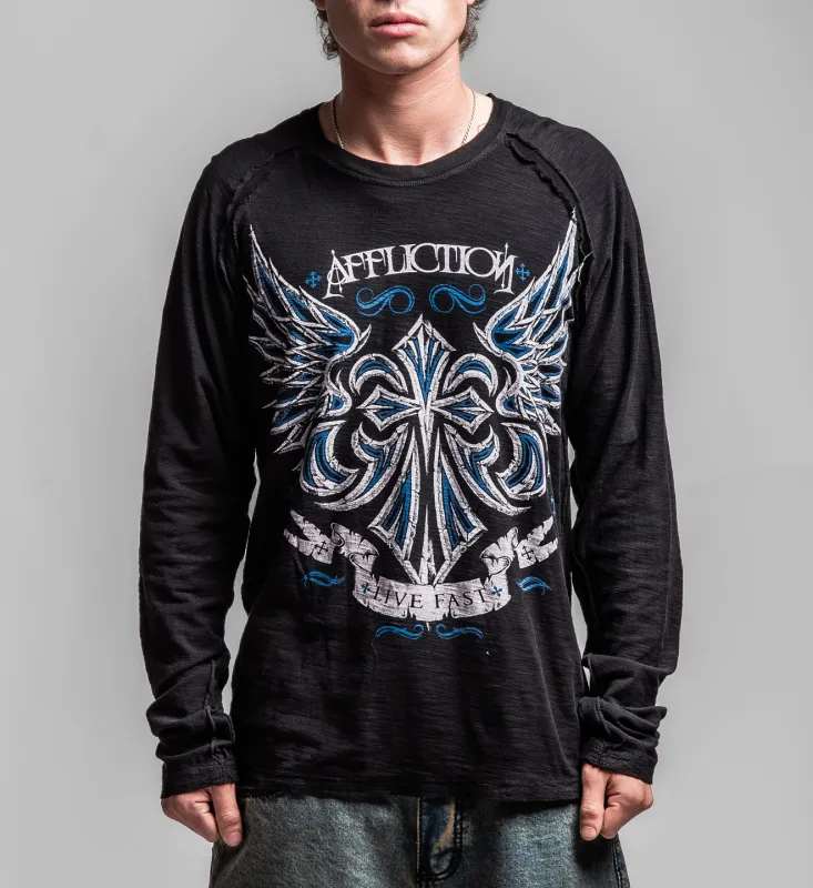 Vibration LS sold by Affliction