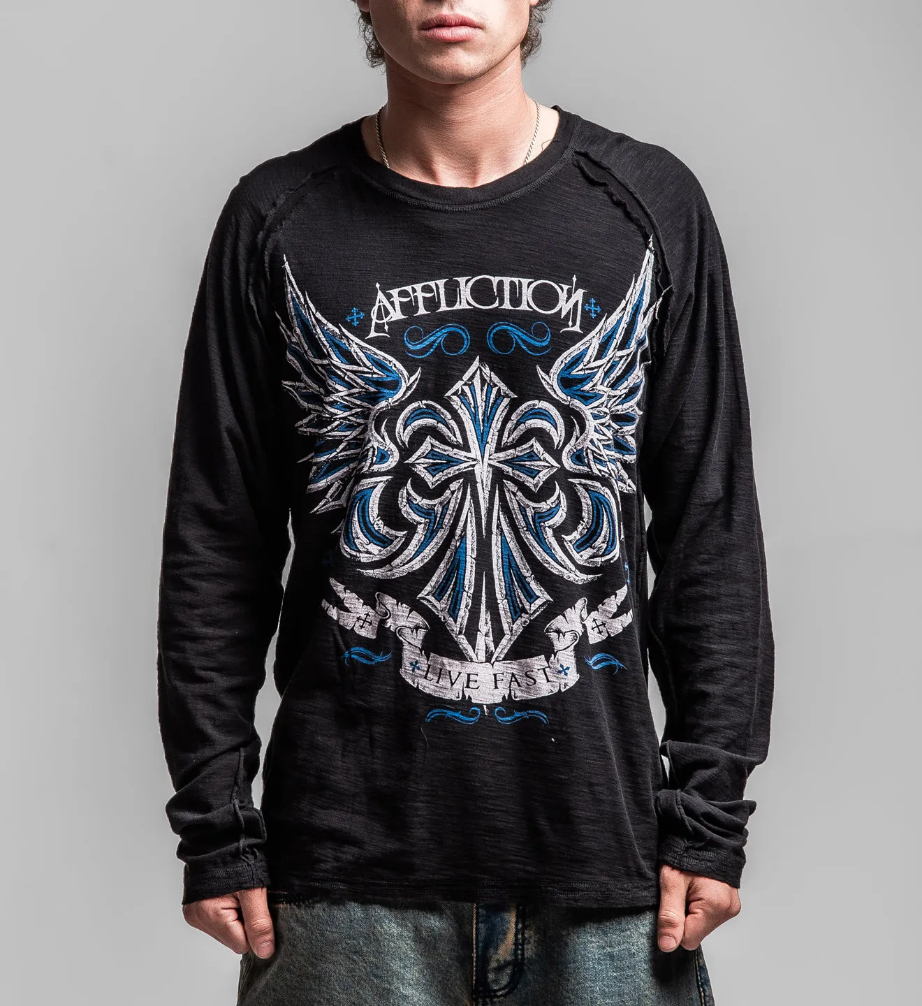 Vibration LS sold by Affliction