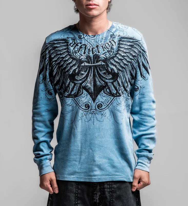 Ice Blade LS Thermal sold by Affliction