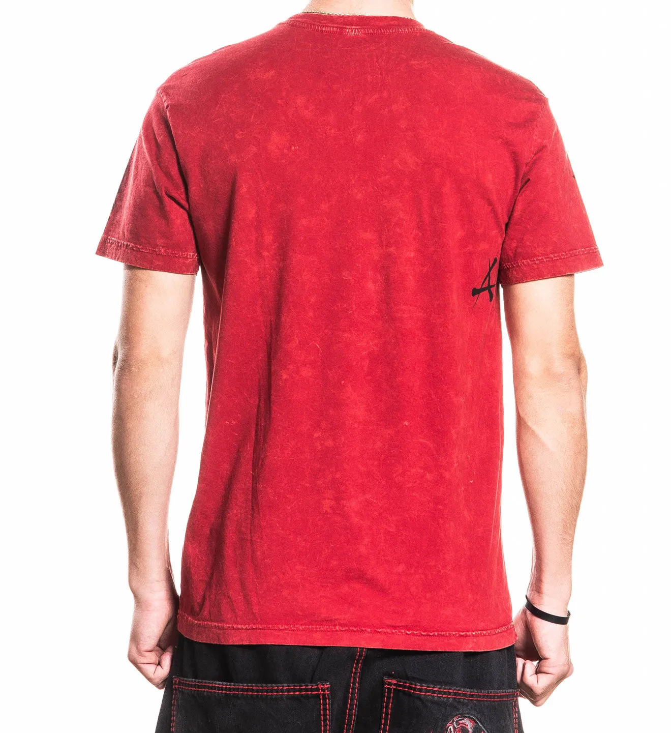 Ancient Oblivion Tee sold by Affliction product image thumbnail 2