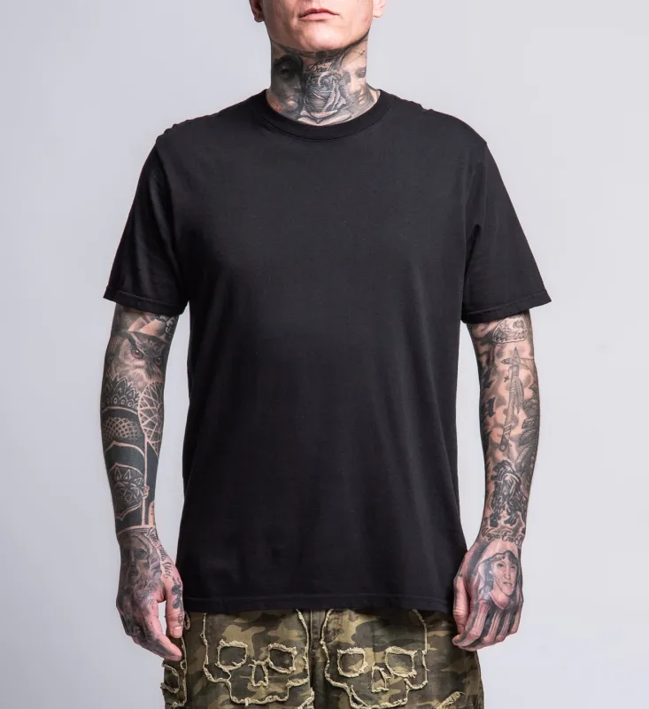 Standard Premium Tee sold by Affliction